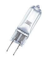 OSRAM 64625 HLX FCR 12V 100W GY6.35